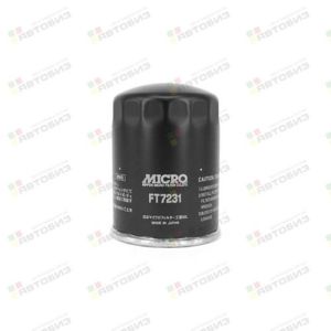 Топливный фильтр FC-319 MICRO