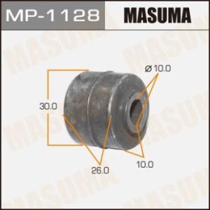 Втулка стабилизатора MASUMA MP1128