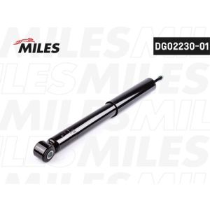 Амортизатор MILES DG02230-01/DG02420/344410