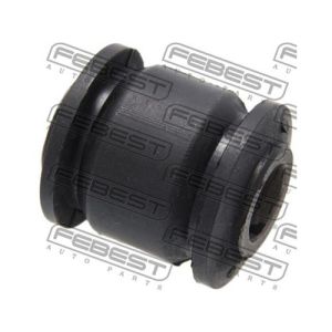 Сайлентблок задней поперечной тяги FEBEST MZAB122