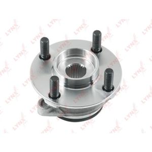 Ступичный узел LYNXauto WH1011/40202ED000/0282-Y12FRM   4*100