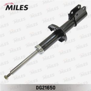 Стойка передняя правая MILES DG21650/333266/V31-022R  DEMIO DW3W