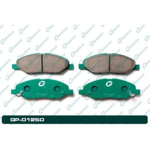 Колодки G-brake  GP01250 /CKN27/GK0742/CKN-27