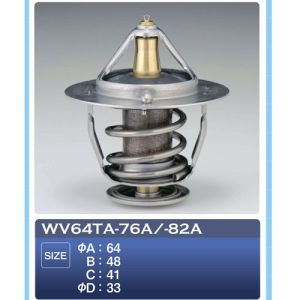 Термостат TAMA WV64TA82