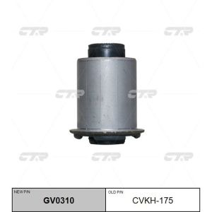 Сайлентблок CTR CVKH175/GV0310/HYAB-SANS/BH11047/AAMHY1017
