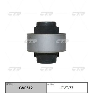 Сайлентблок CTR CVT77/GV0512/RU-520/TAB-447