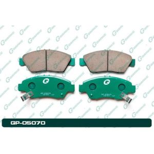 Колодки G-brake GP05070/PF8264/GK0319/CKHO2