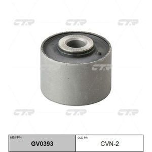 Сайлентблок CTR CVN2/GV0393/NAB-01J/RU-176/AAMNI1034/NS05Y60A