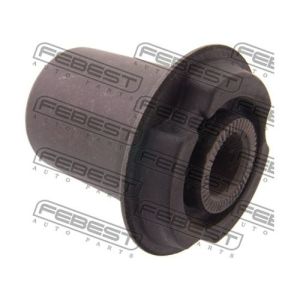Сайлентблок заднего поперечного рычага «Febest»  TAB292/ TO65GX1104/AAMLE1012/BH21238