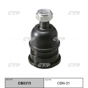 Опора шаровая CTR CBN-31/CB0315/SB4672/V61037