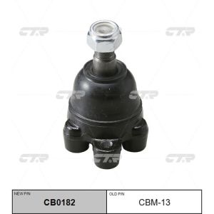 Опора шаровая CTR CBM-13/CB0182/SB7761/SB7311/V61011