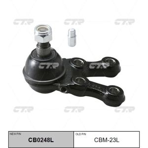 Опора шаровая CTR CBM-23L/CB0248L/SB7722L/0420-PD8LLH