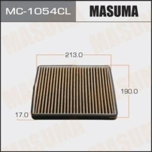 Воздушный фильтр Салонный MASUMA AC-931/BRC-0703