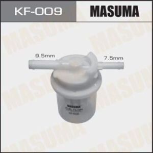 Топливный фильтр MASUMA KF009 низкого давления