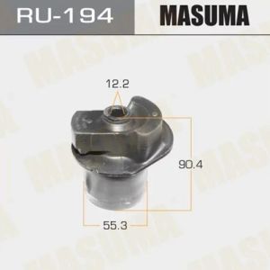 Сайлентблок MASUMA RU-194/AAMTO1053/TAB-304