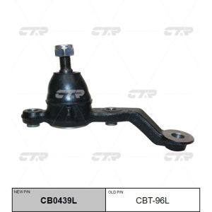 Опора шаровая CTR CBT-96L/CB0439L