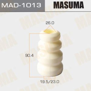 Отбойник амортизатора MASUMA MAD1013/48331-12200/TD-NZE121F