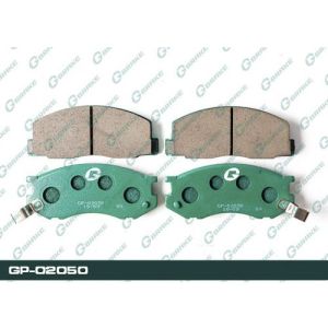 Колодки G-brake GP02050/PF1328/PN1328/GP02121