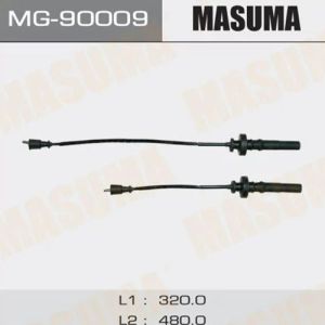 Бронепровода MASUMA,  MG-90009/SPE5518  4G15, 4G13