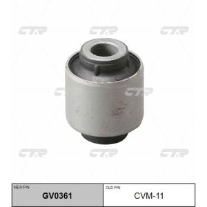 Сайлентблок CTR CVM11/GV0361/RU-512/MAB-022