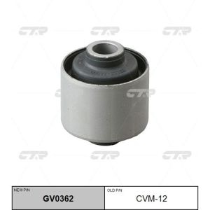 Сайлентблок CTR CVM12/GV0362/MAB-092/MIT65PD4E04