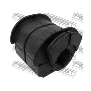 Сайлентблок задний переднего рычага FEBEST NAB120/AAMNI1037