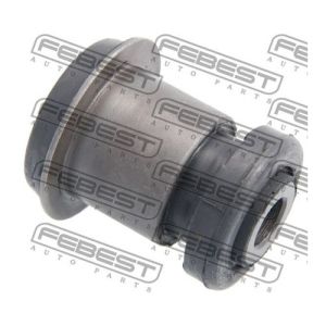 Сайлентблок переднего нижнего рычага FEBEST MZABMZ3S/AAMMA1047/BH25047