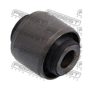 Сайлентблок заднего рычага FEBEST HAB130/BH28080