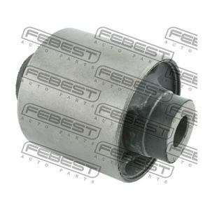 Сайлентблок зад. попер. рычага FEBEST  NAB-015/C9322/BH22086