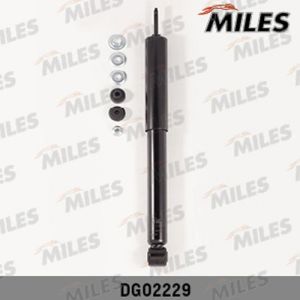 Амортизатор «MILES» DG02229/343247/V11024  Escudo `97~  зад