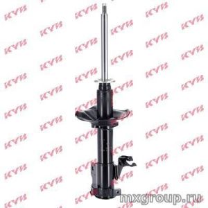 Стойка «TOKICO»  333092  AD Y10 (4WD) 90-99 пер L