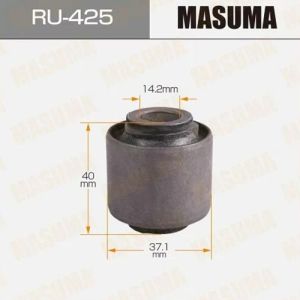 Сайлентблок  «MASUMA»  RU-425 /NAB-269/NS65E51E1M