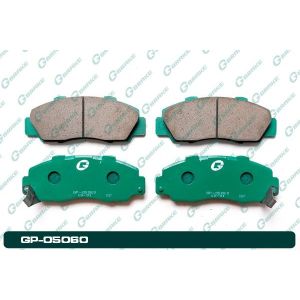 Колодки G-brake GP05060/PF8254/PN8254