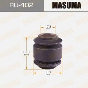 Сайлентблок MASUMA RU-402/NAB-036