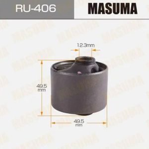 Сайлентблок MASUMA RU-406/NAB-033/NS65LK11L1S