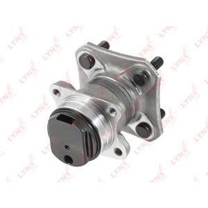 Ступица колеса зад. LYNXauto WH1001/44BWKH41B/DB83179 TIIDA 2WD
