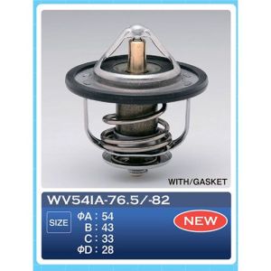 Термостат TAMA WV54I-82   ELF 4HF1