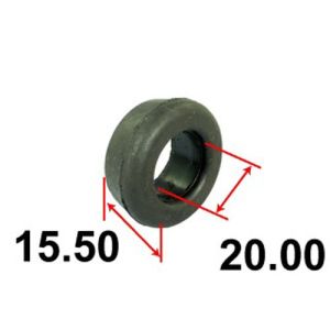 Сайлентблок рычага Tenacity AAMTO1064/TAB-287/TO10KE