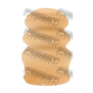 Отбойник заднего амортизатора FEBEST SGD001