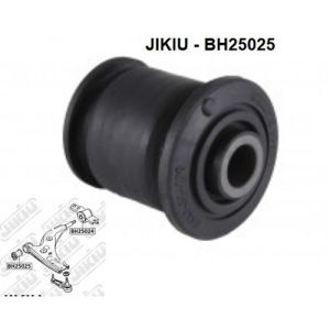 Сайлентблок рычага передний JIKIU BH25025/MZAB-074/RU-299