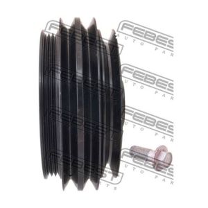 Шкив коленвала FEBEST TDS3CE/13408-64110	 2C, 3C