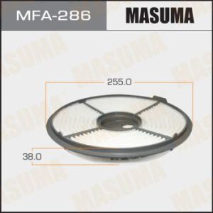 Воздушный фильтр MASUMA  MFA-286/A-163A