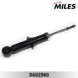 Амортизатор газовый задний MILES  DG02560/341375  NZE10