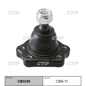 Опора шаровая CTR CBN-11/CB0296/SB4391/V61004