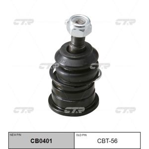 Опора шаровая CTR CBT-56/CB0401/SB3602