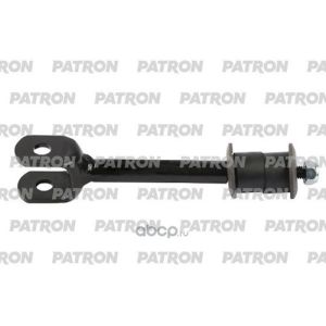 Тяга стабилизатора задняя  PATRON PS4658/ 0123-HZJ78R/V51114/ASL0162