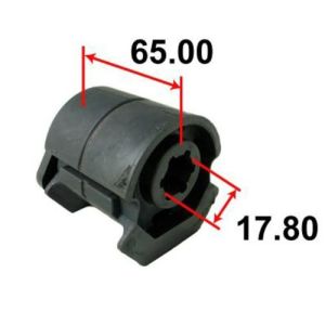 Сайлентблок рычага Tenacity  AAMNI1006/NAB-074/RU-622/C9027/BH22030