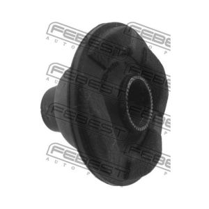 Сайлентблок реактивной тяги FEBEST TAB-023/SB21304/TO23GX81B/RU-005