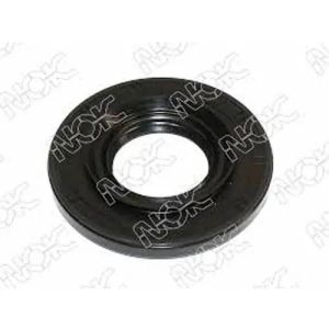 Сальник NOK TKK-BH6355-E0  19*37*7  HONDA