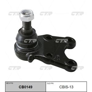 Шаровая опора CTR  CBIS-13/CB0149/SB5302